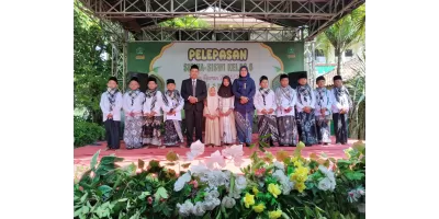 TAHFIDZ
