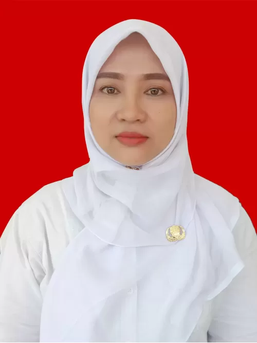 Nur Hidayah, S.Pd