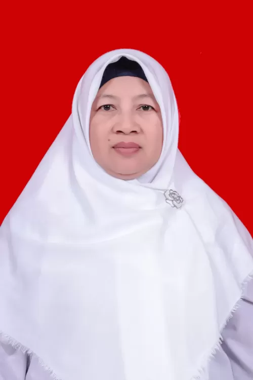 Nur Khasanah, S.Ag
