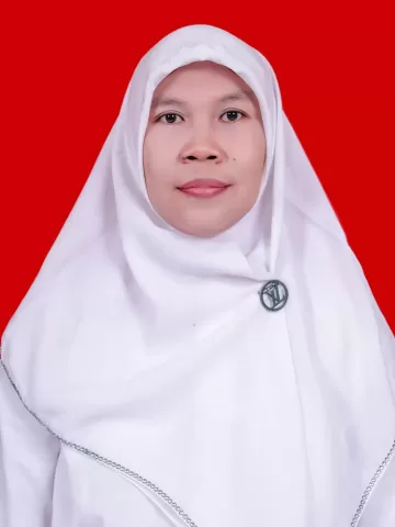 Munzaroah, S.Ag