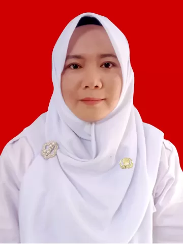 Mufaizah, S.Pd
