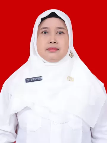 Siti Mardziyah, S.Pd.SD