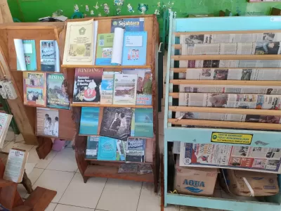 perpustakaan