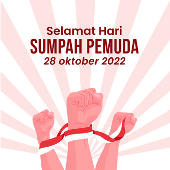 SEJARAH SUMPAH PEMUDA JATUH PADA 28 OKTOBER 