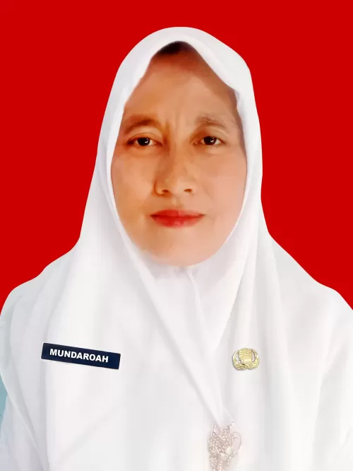 Mundaroah, S.Pd.I