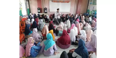 AKSI KEBERSAMAAN