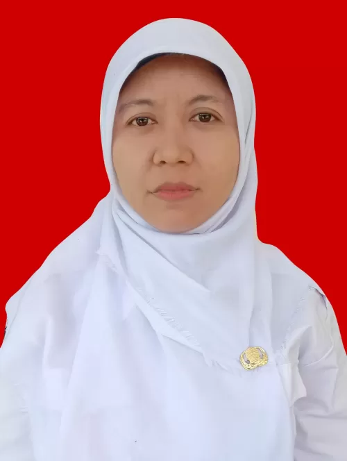 Inti Sofiyati, S.Pd.I