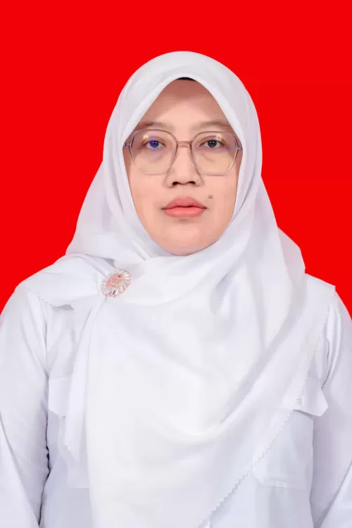 Elisa Ermawati, S.Pd.I