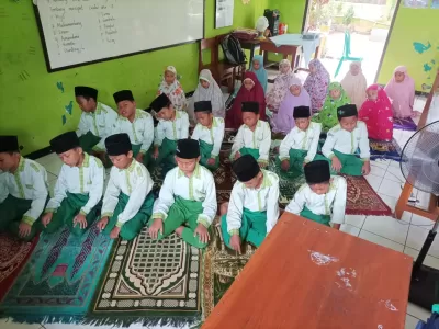 SHALAT DHUHA