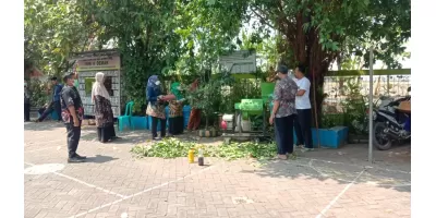 KERJA SAMA