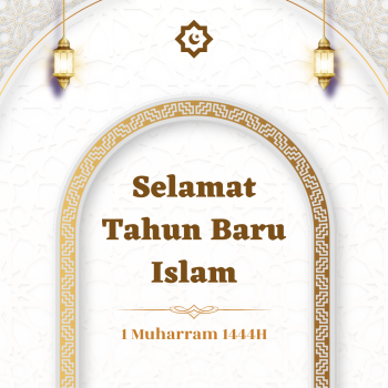 Tahun Baru Islam