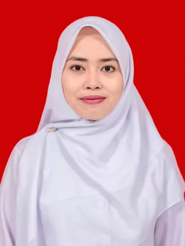 Yovita Emiliana Irmayanti, S.Pd