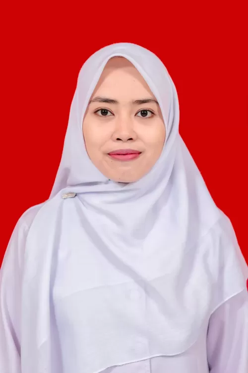 Yovita Emiliana Irmayanti, S.Pd