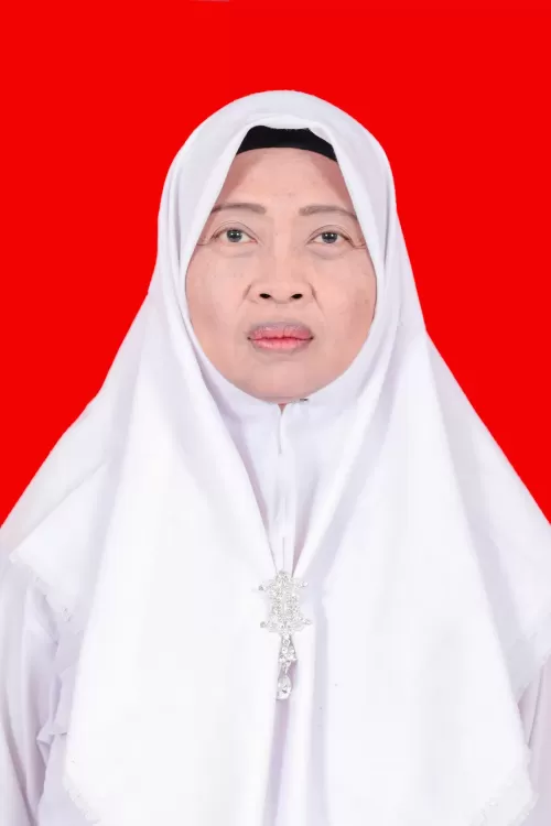 Hj. Kholifah, S.Pd.I