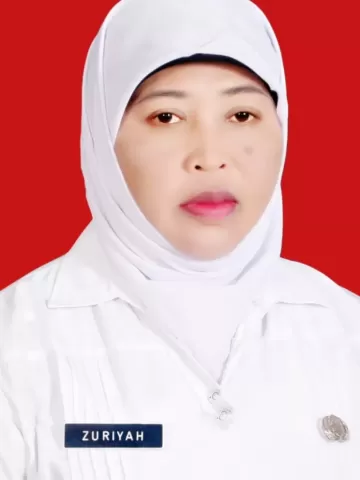 Zuriyah, S.Pd.I