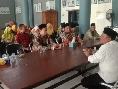 Halal Bi Halal (1)